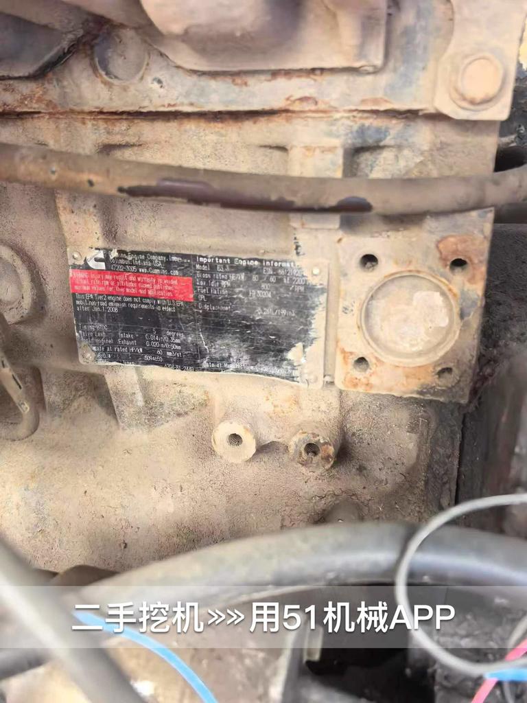 51挖机